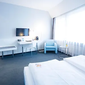 Select Checkpoint Charlie Hotel