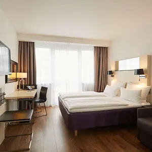 Scandic Kurfuerstendamm Βερολίνο