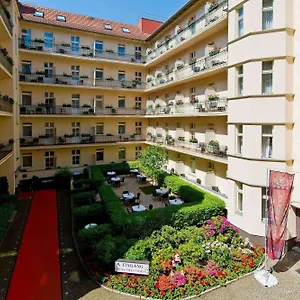 Hotel&apartments Zarenhof Prenzlauer Berg Hotel