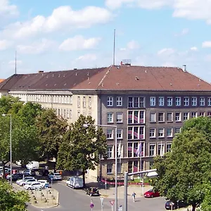 Hostel Vita, Berlin