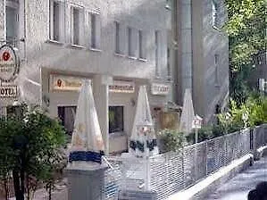Hotel Siemensstadt Berlin 0*,