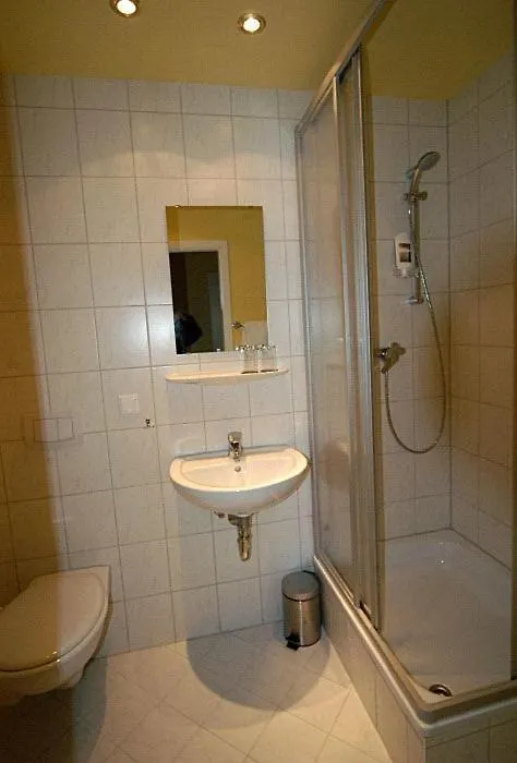 Hotel Siemensstadt Berlin